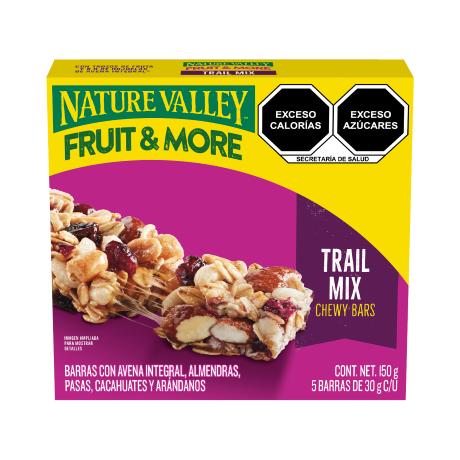 trail-mix